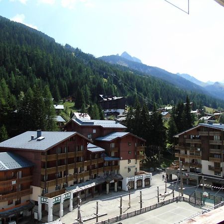 Residence Grand Argentier - 2 Pieces Pour 6 Personnes Mae-8624 Modane Exterior foto