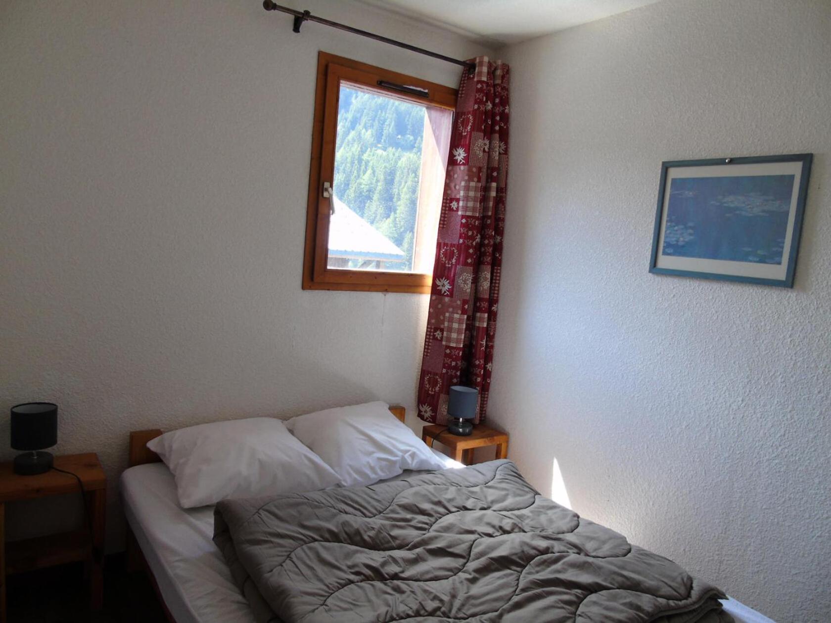 Residence Grand Argentier - 2 Pieces Pour 6 Personnes Mae-8624 Modane Exterior foto